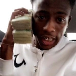 Meet your Posher, Willie